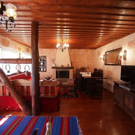 Dora'S House At Agios Germanos Prespes 게스트하우스 외부 사진